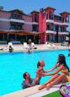 Sea Gull Hotel 